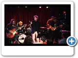 THE LONG PLAYERS feat. TOMMY WOMACK Almost Cut My Hair