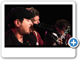 THE LONG PLAYERS perform THE BEATLES Rubber Soul
