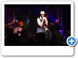 THE LONG PLAYERS perform U2 The Joshua Tree