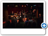 THE LONG PLAYERS perform THE ROLLING STONES Exile On Main St.