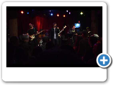 THE LONG PLAYERS perform THE POLICE Outlandos d'Amour ENCORE!