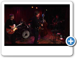 THE LONG PLAYERS feat. CHUCK MEAD My Baby Left Me