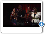 THE LONG PLAYERS perform SLY & THE FAMILY STONE Stand!