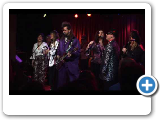 THE LONG PLAYERS perform SLY & THE FAMILY STONE Stand! ENCORE!