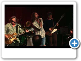 THE LONG PLAYERS perform LED ZEPPELIN In Through The Out Door