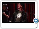 THE LONG PLAYERS perform AC/DC Back In Black