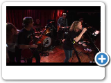 THE LONG PLAYERS perform AC/DC Back In Black ENCORE!