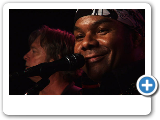 THE LONG PLAYERS feat. DEZ DICKERSON Purple Rain