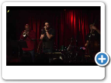 THE LONG PLAYERS feat. SCOTT LAURENT Meeting Across The River