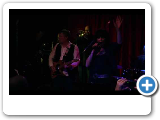 THE LONG PLAYERS perform ARETHA FRANKLIN  I Never Loved A Man The Way That I Love You ENCORE!