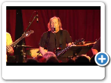 THE LONG PLAYERS feat. ADRIAN BELEW Starman