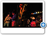 THE LONG PLAYERS feat. JOEY MOLLAND Baby Blue