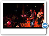 THE LONG PLAYERS feat. DAN BAIRD Like A Rolling Stone