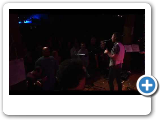 THE LONG PLAYERS feat. RICK BRANTLEY Streets Of Fire