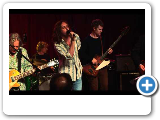 THE LONG PLAYERS feat. MIKE VARGO Good Times Bad Times