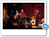 THE LONG PLAYERS feat. DAVID MEAD Song For The Asking