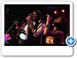 THE LONG PLAYERS perform CROSBY, STILLS, NASH & YOUNG Deja Vu